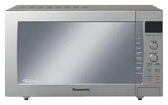 Ремонт Panasonic NN-GD577M