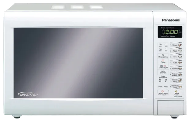 Ремонт Panasonic NN-GT347W