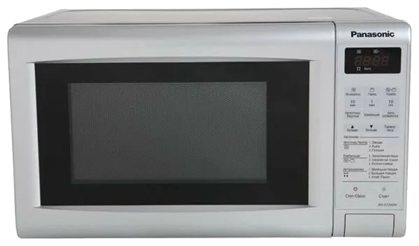 Ремонт Panasonic NN-GT260M