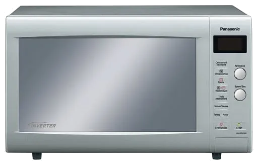Ремонт Panasonic NN-GD576M