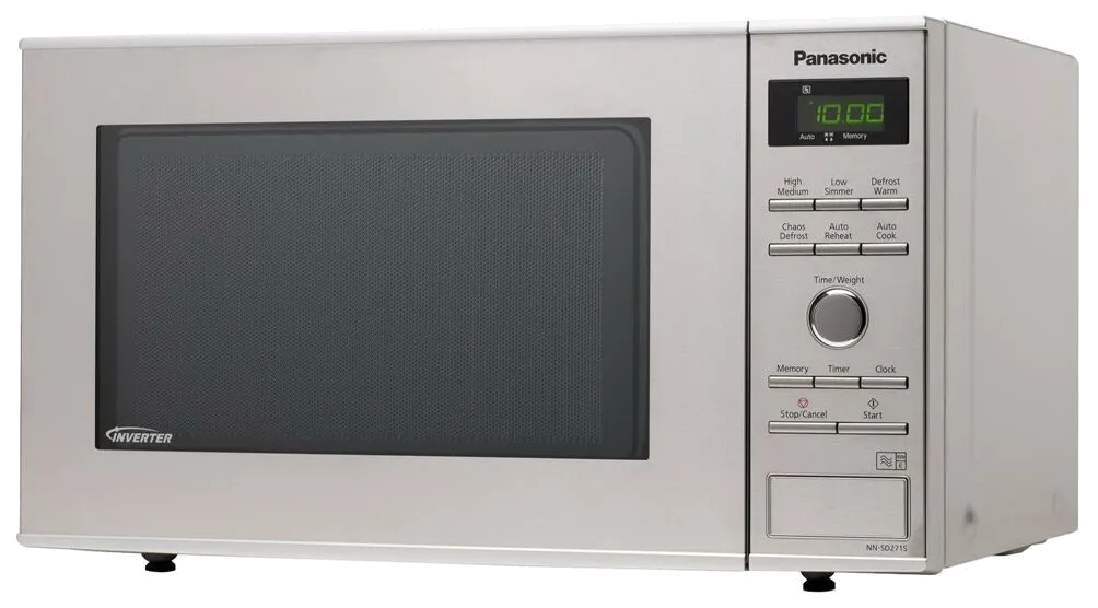 Ремонт Panasonic NN-SD271S