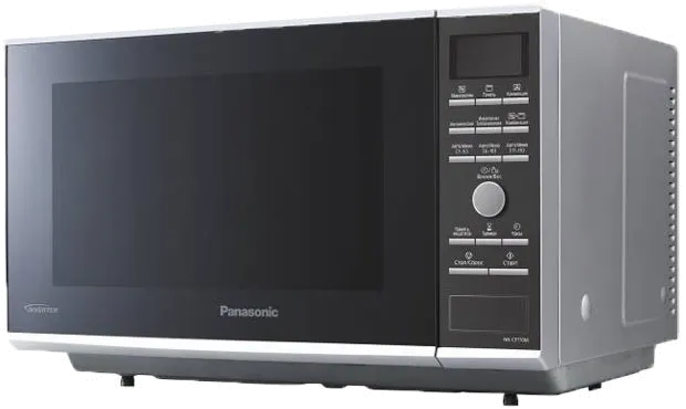 Ремонт Panasonic NN-CF770M