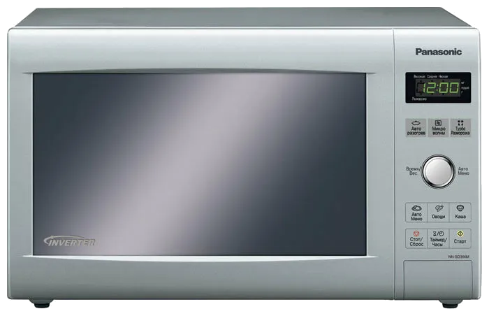 Ремонт Panasonic NN-SD366M