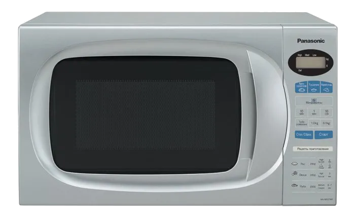 Ремонт Panasonic NN-MX27B