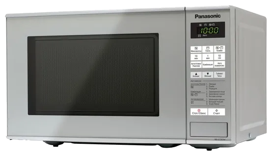Ремонт Panasonic NN-ST251M