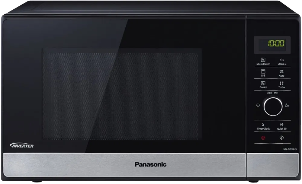 Ремонт Panasonic NN-GD38HS