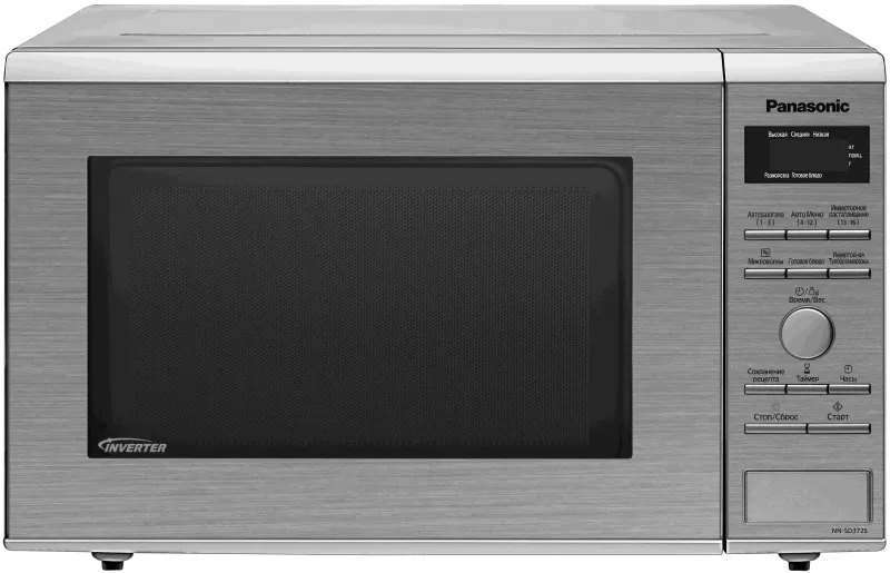 Ремонт Panasonic NN-SD372S