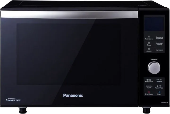 Ремонт Panasonic NN-DF383B