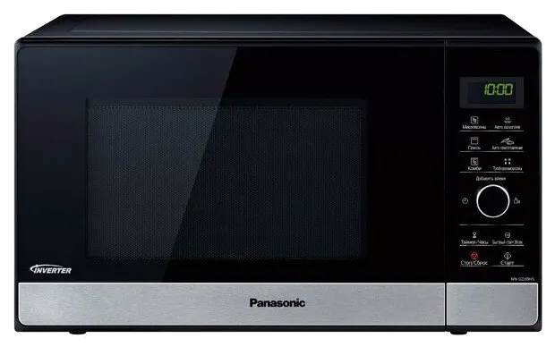 Ремонт Panasonic NN-GD39HS