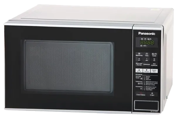 Ремонт Panasonic NN-GT264M