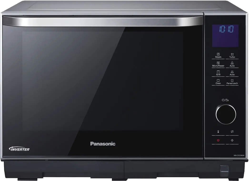Ремонт Panasonic NN-DS596M