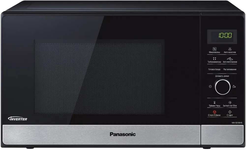 Ремонт Panasonic NN-SD38HS
