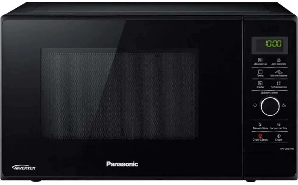 Ремонт Panasonic NN-GD37HB