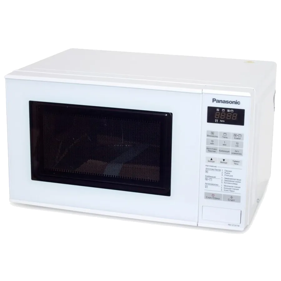 Ремонт Panasonic NN-GT261W