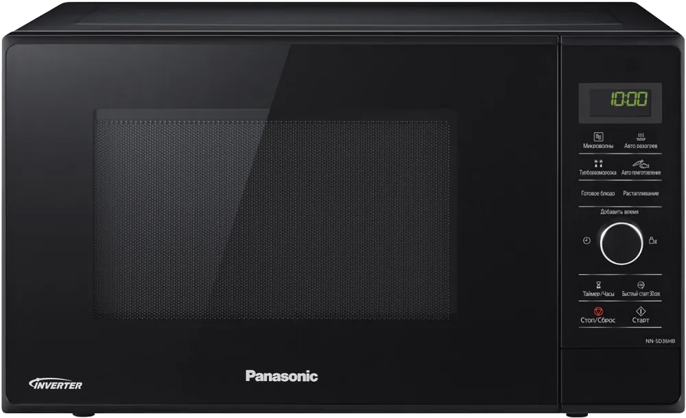 Ремонт Panasonic NN-SD36HB