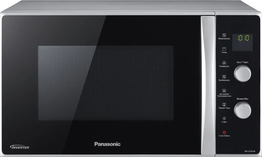 Ремонт Panasonic NN-CD565B