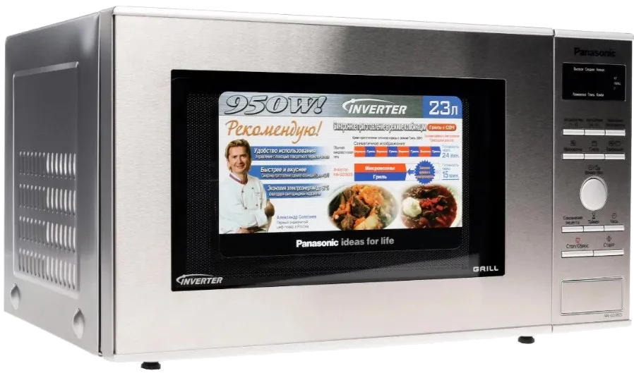 Ремонт Panasonic NN-GD382S