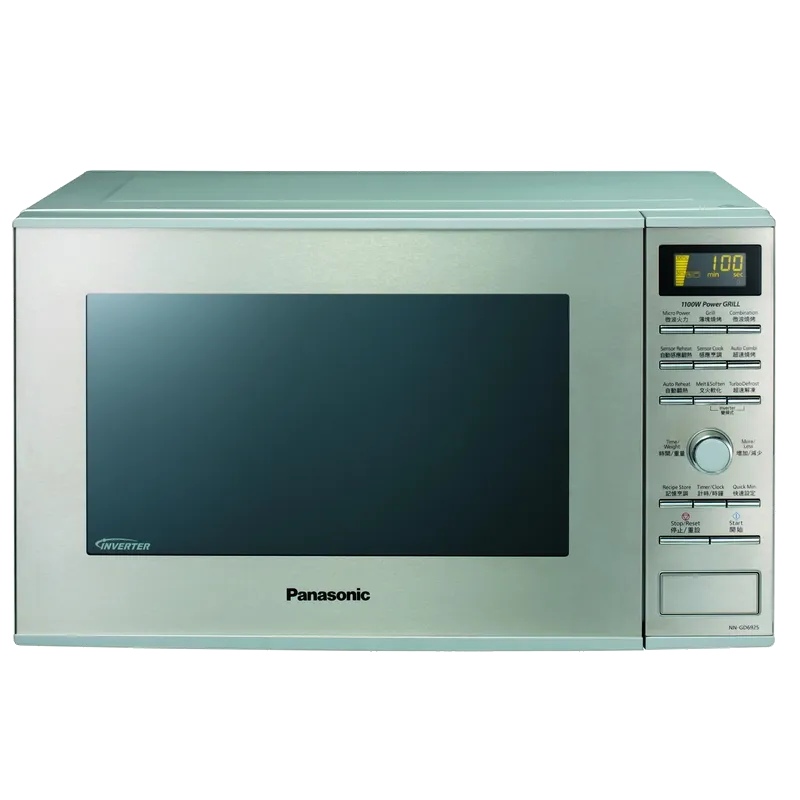 Ремонт Panasonic NN-GD692M