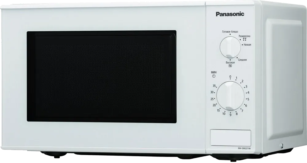 Ремонт Panasonic NN-SM221W