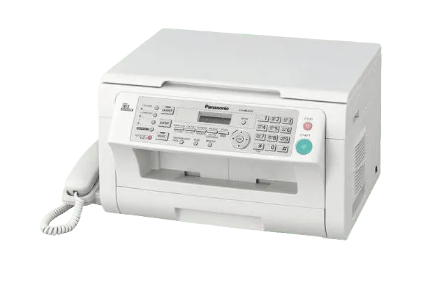 Ремонт Panasonic KX-MB2020RU